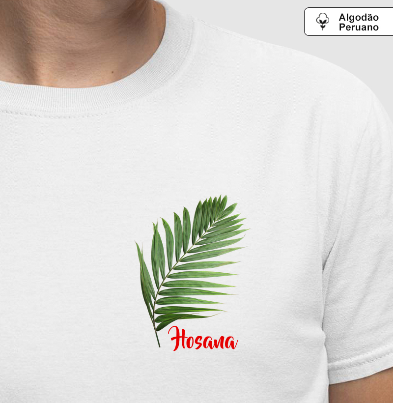Hosana Minimalista