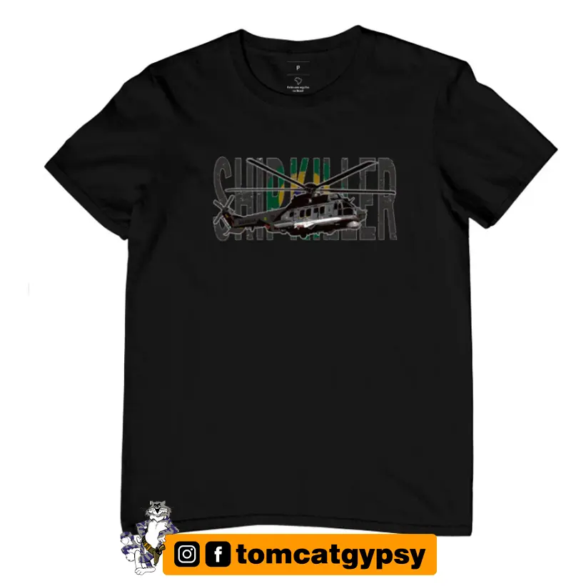 DefesaNet - AH-15 Ship Killer