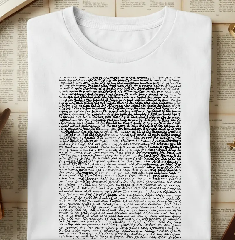 Virgínia Woolf - Palavras e arte