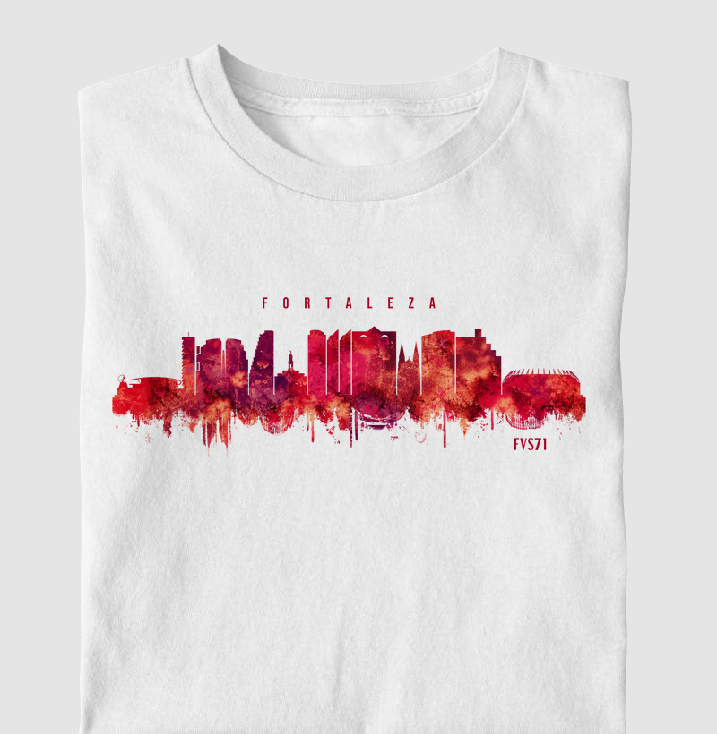 Fortaleza Cosmopolita 