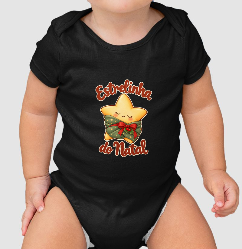 Estrelinha de Natal