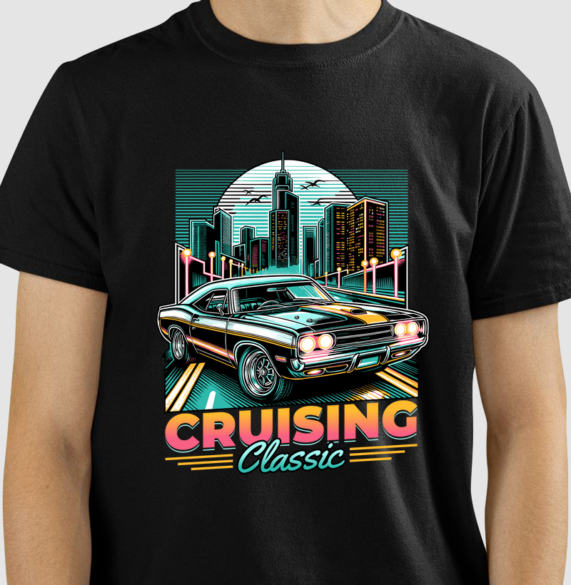 Cruising Classic