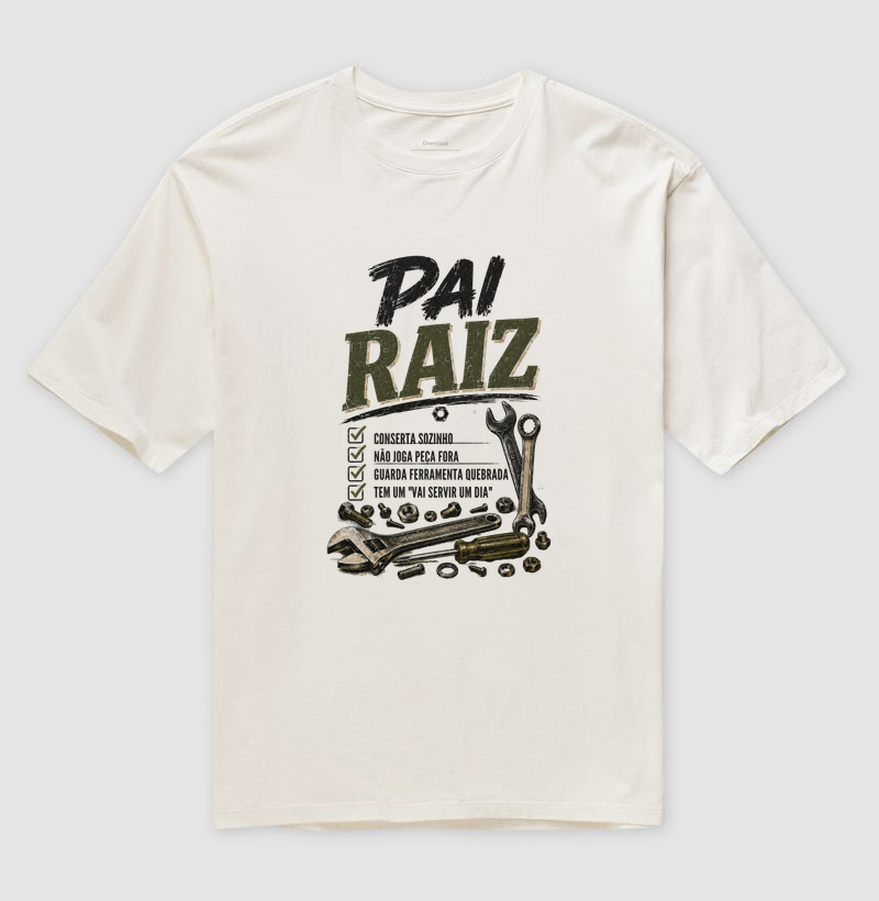 Pai raiz