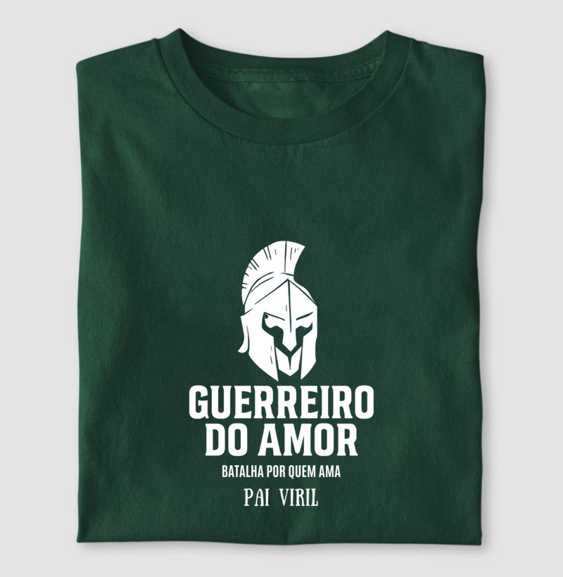 Guerreiro do Amor