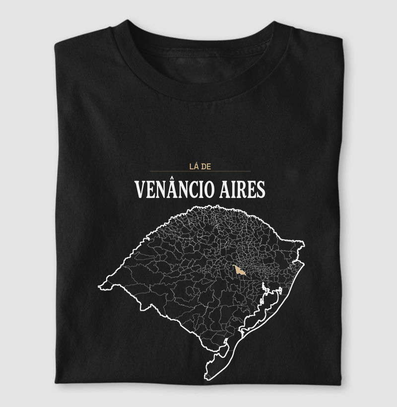 Venâncio Aires | Território RS