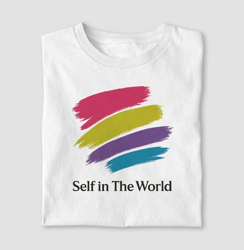 COLOR STROKES | Confecção Reserva 🦜