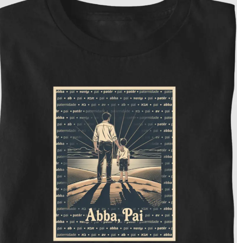 Abba, Pai