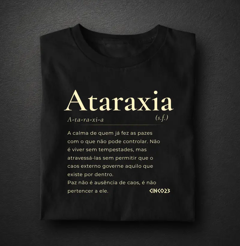 Ataraxia