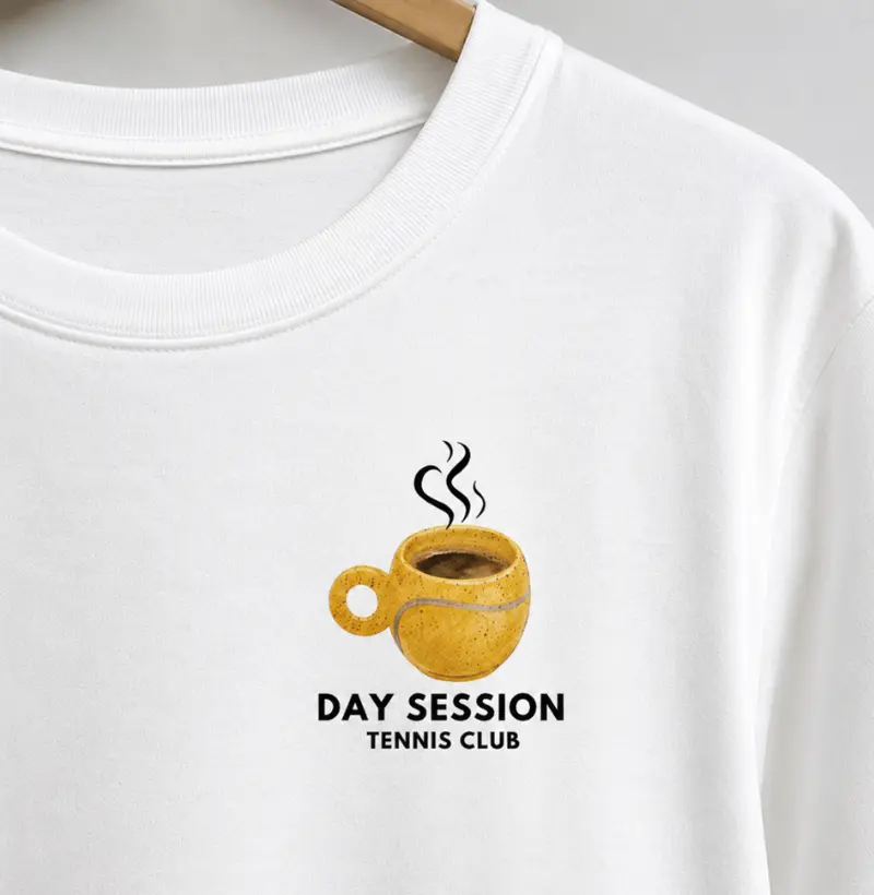 Day Session Tennis Club