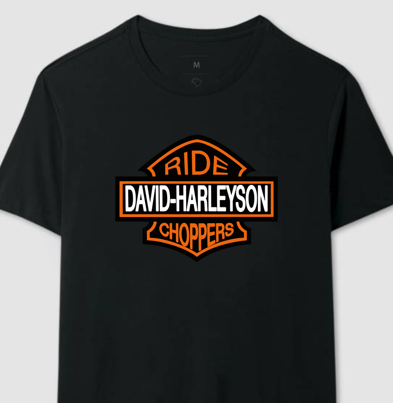 David-Harleyson