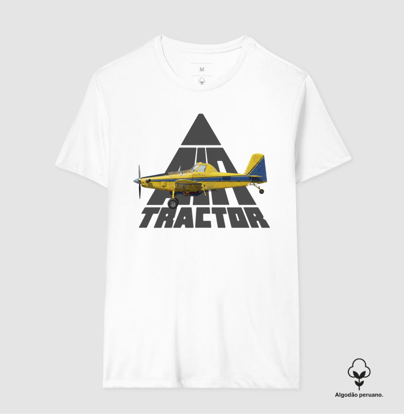 Air Tractor - AT 802