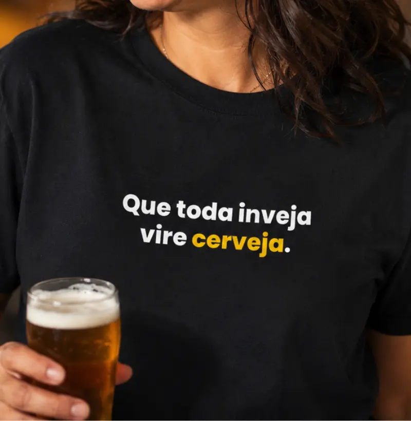 Sem inveja