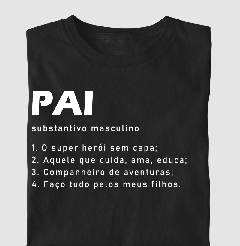 PAI significado