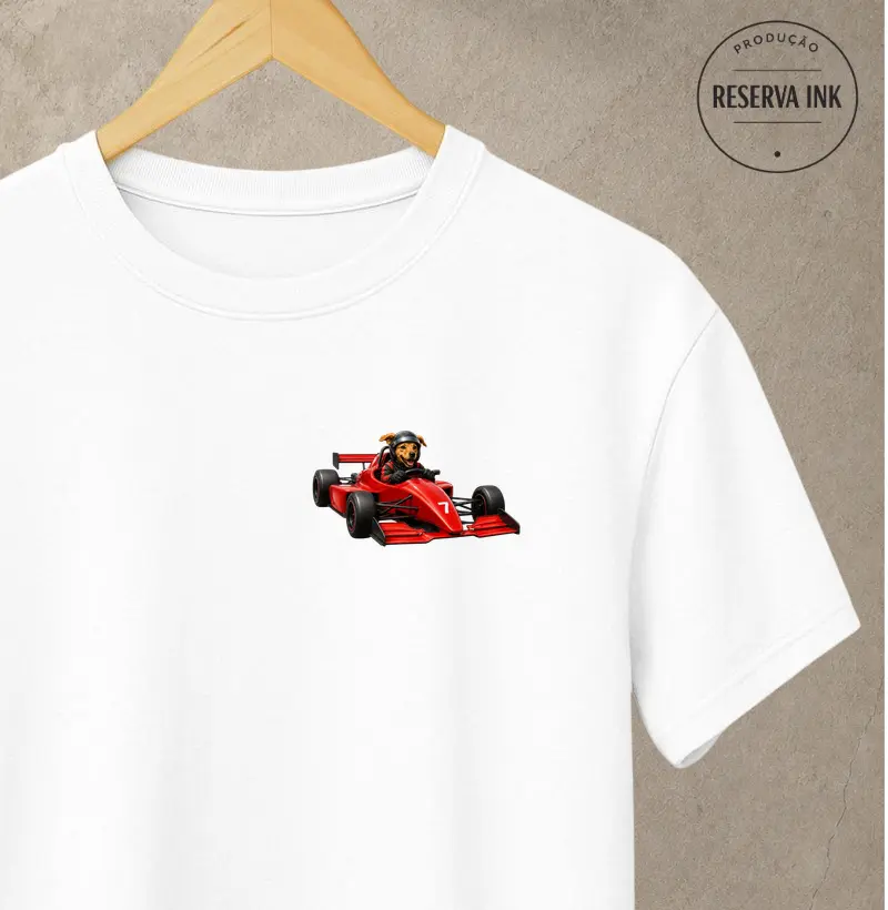 Caramelo - Automobilismo