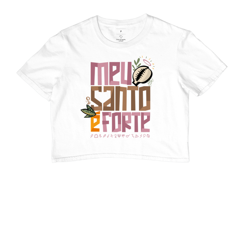 MEU SANTO É FORTE crop