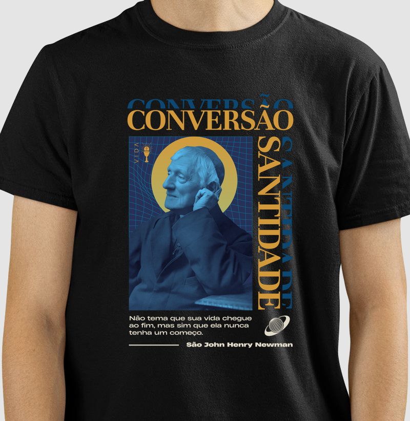 São John Henry Newman