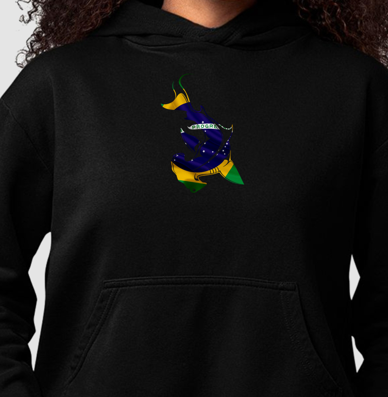 Brazilian Shark 