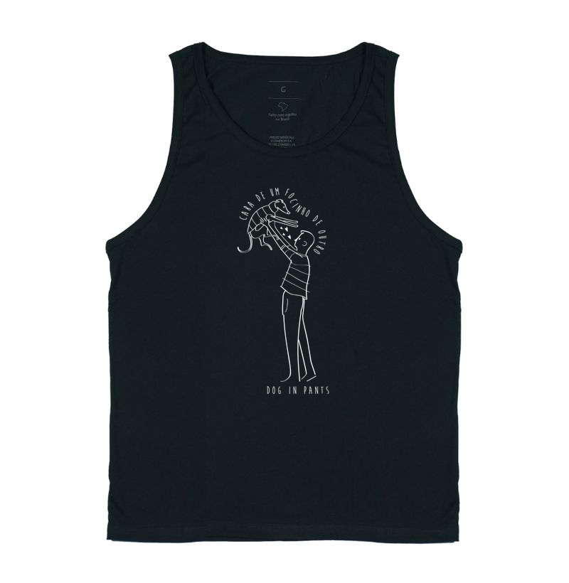 FUCINHO DE UM... GALGO ITALIANO M