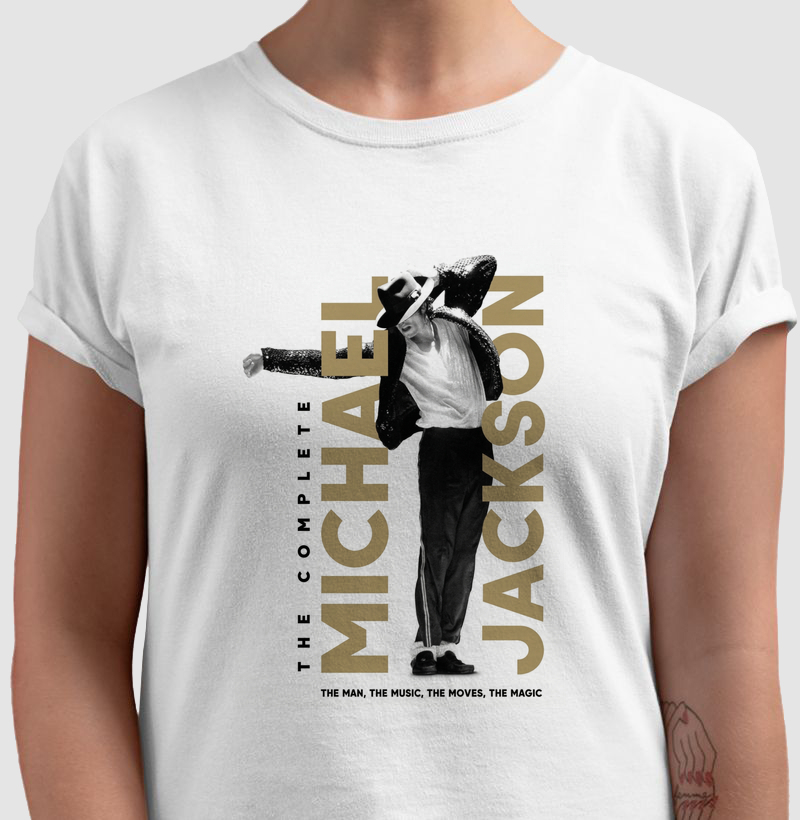 Michael Jackson - The Complete