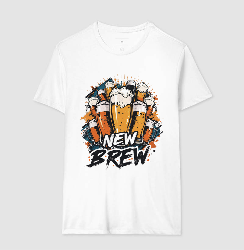 Beers - New Brew