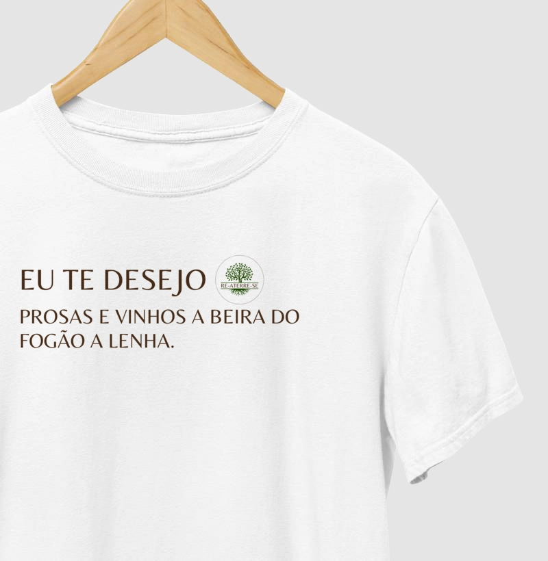 PROSAS E VINHOS