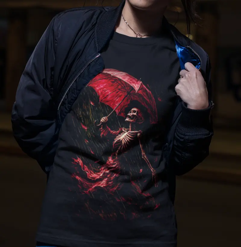 Singin’ in the Rain