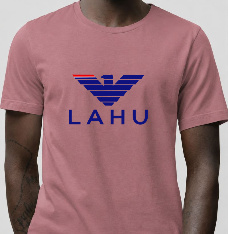 🔵🦅 LAHU BLUE | A Força da Confiança e da Liderança A estampa LAHU BLUE é a representação perfeita da força silenciosa, da confiança inabalável e da determinação de quem sabe exatamente onde quer chegar.