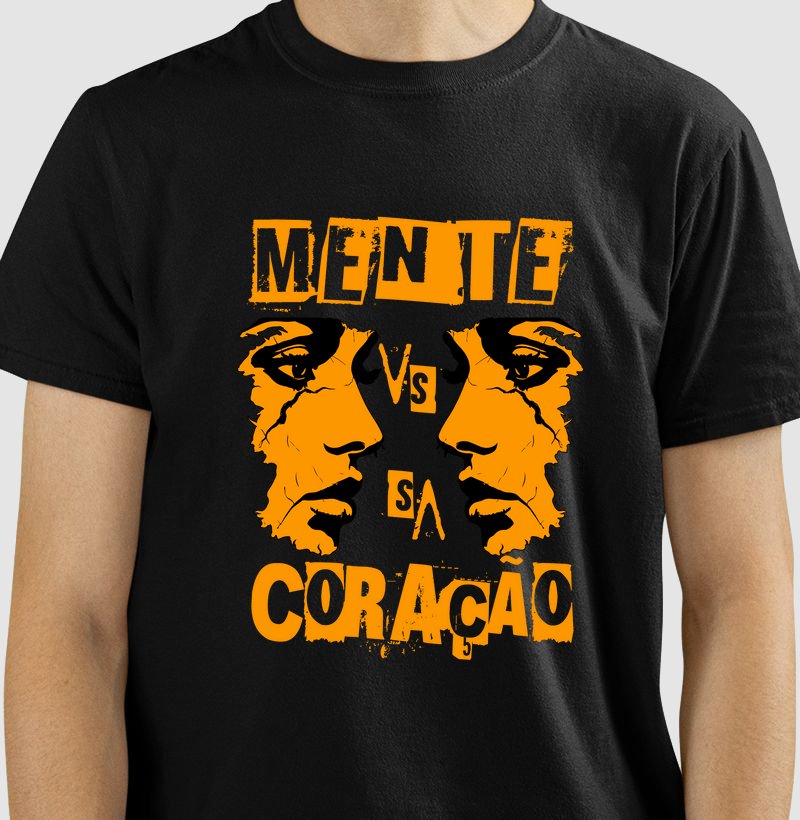 Mente Vs Coração