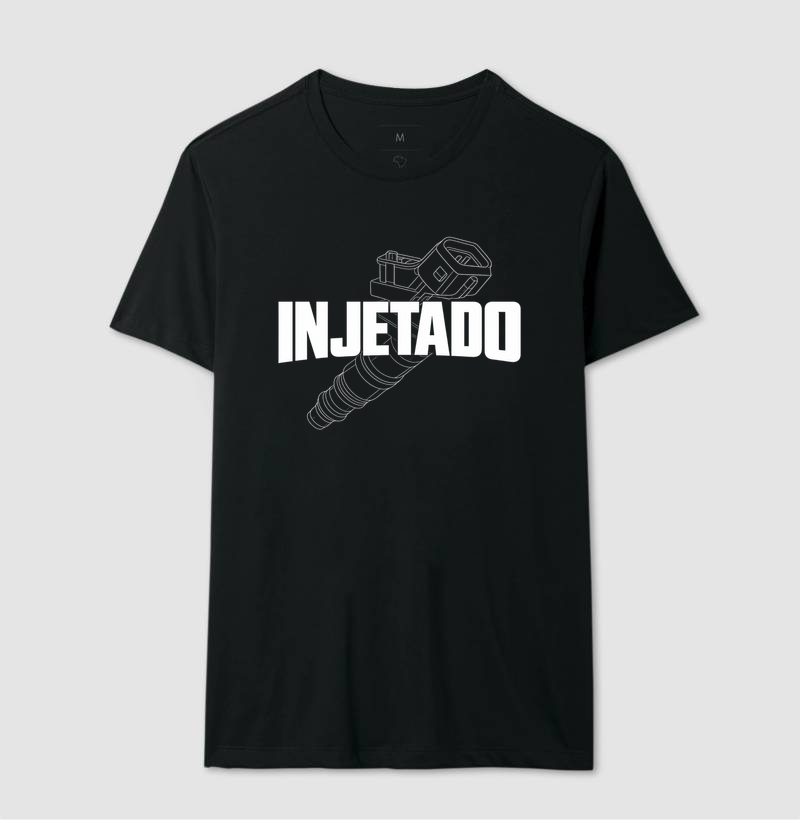 Injetado