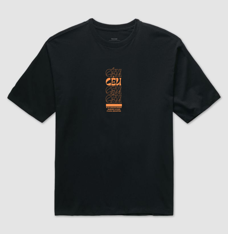 CÉU CÉU
