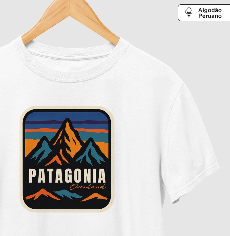 Patagonia Overland