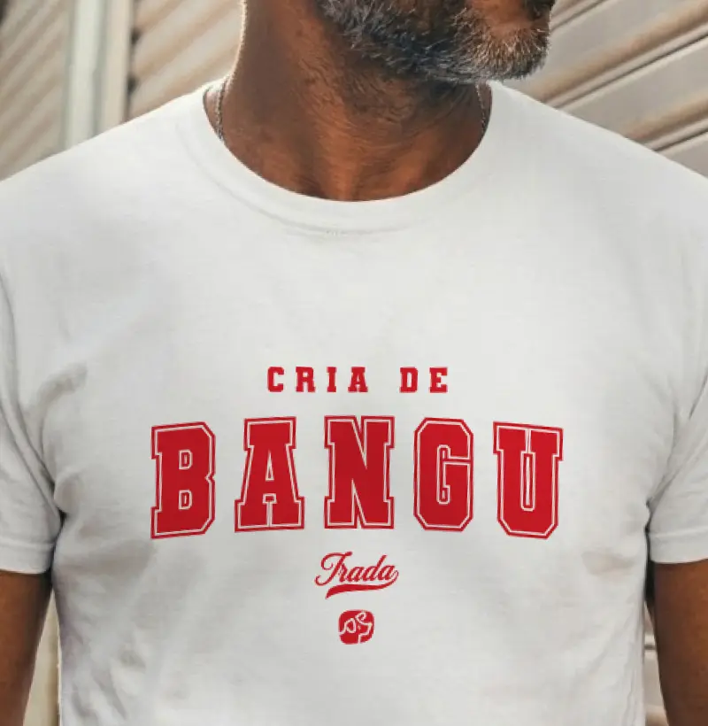 Cria de Bangu