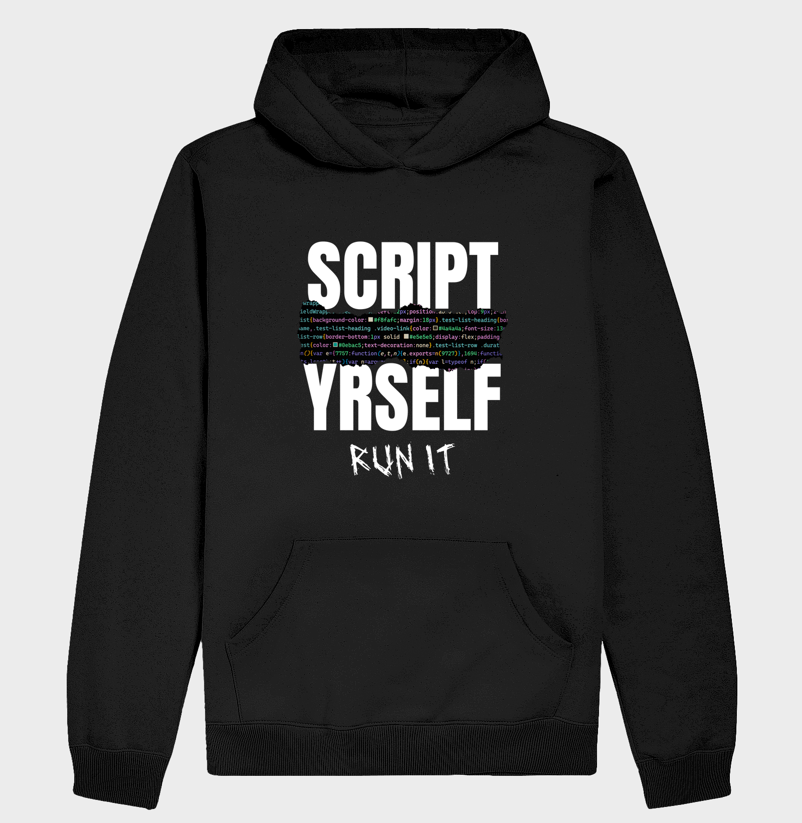 Script Yrself