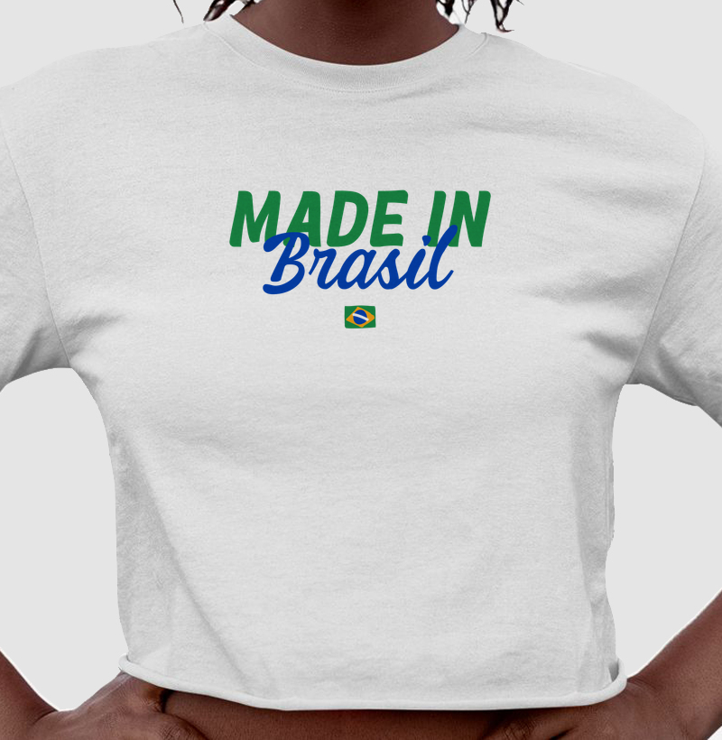 Made in Brasil