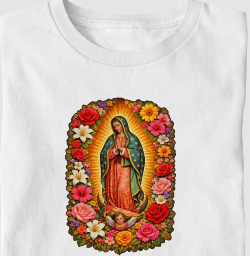 NOSSA SENHORA DE GUADALUPE