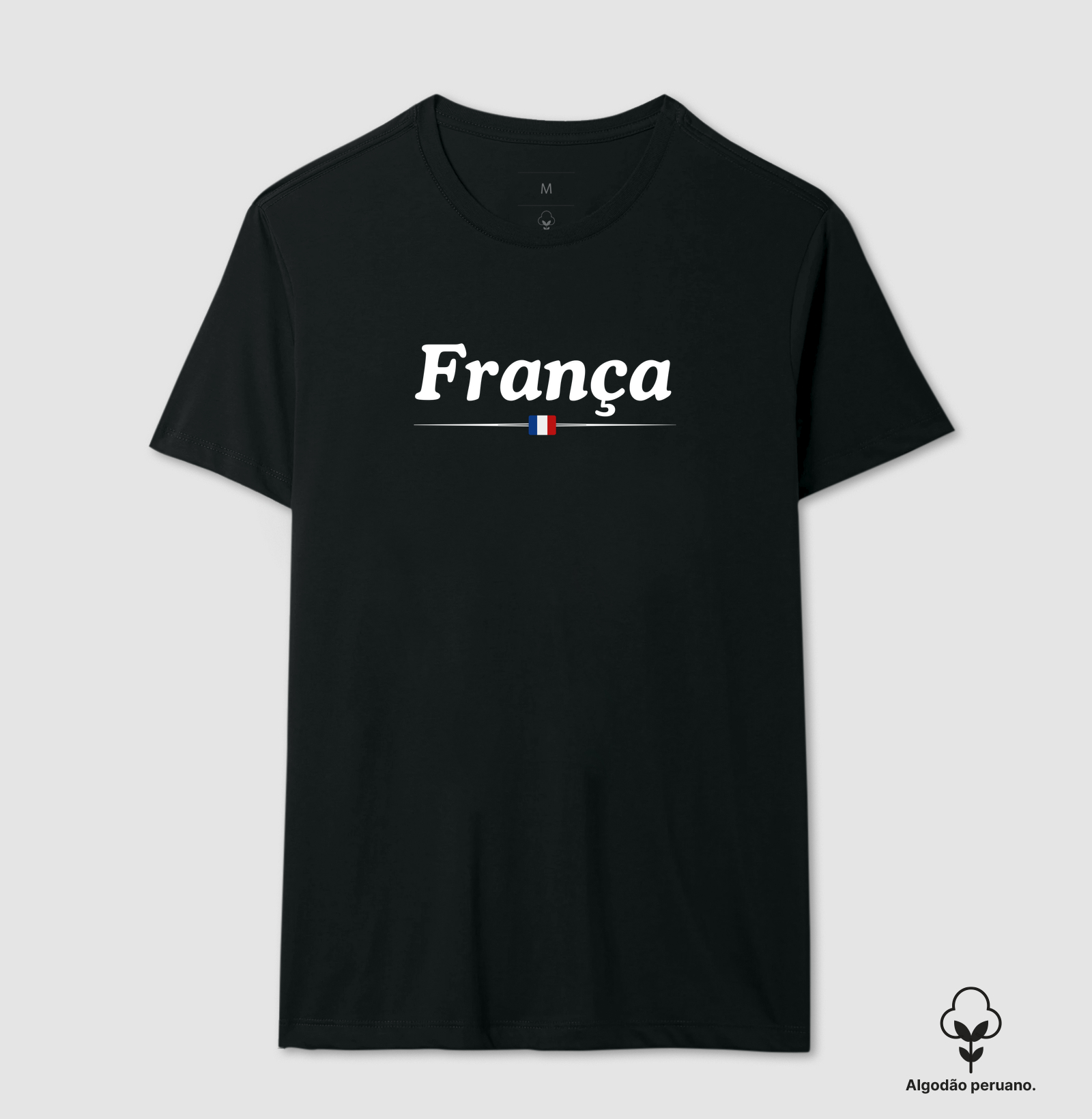 FRANÇA - BANDEIRA