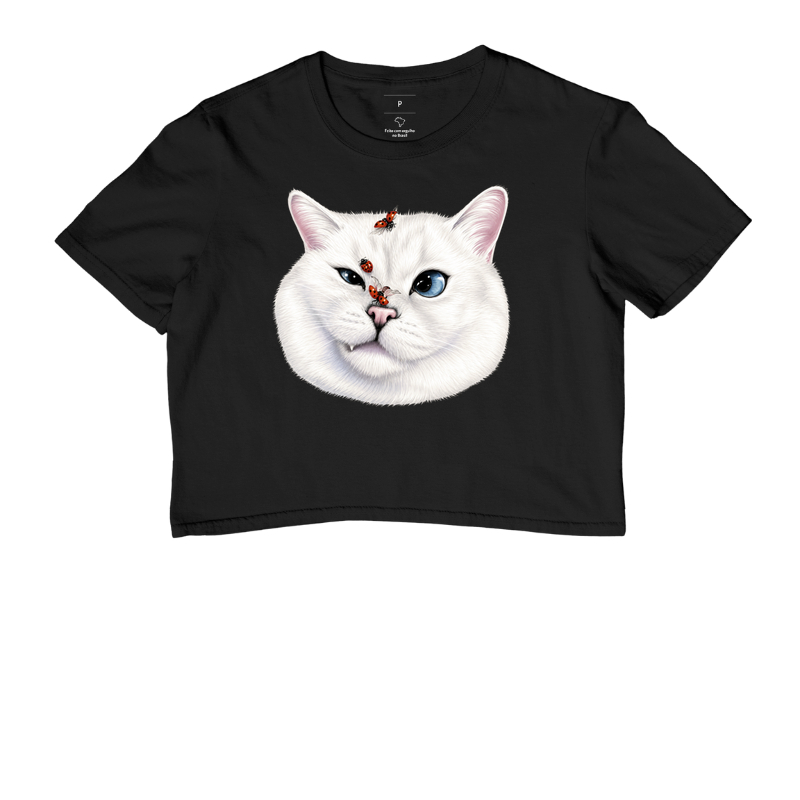 Sai do meu focinho