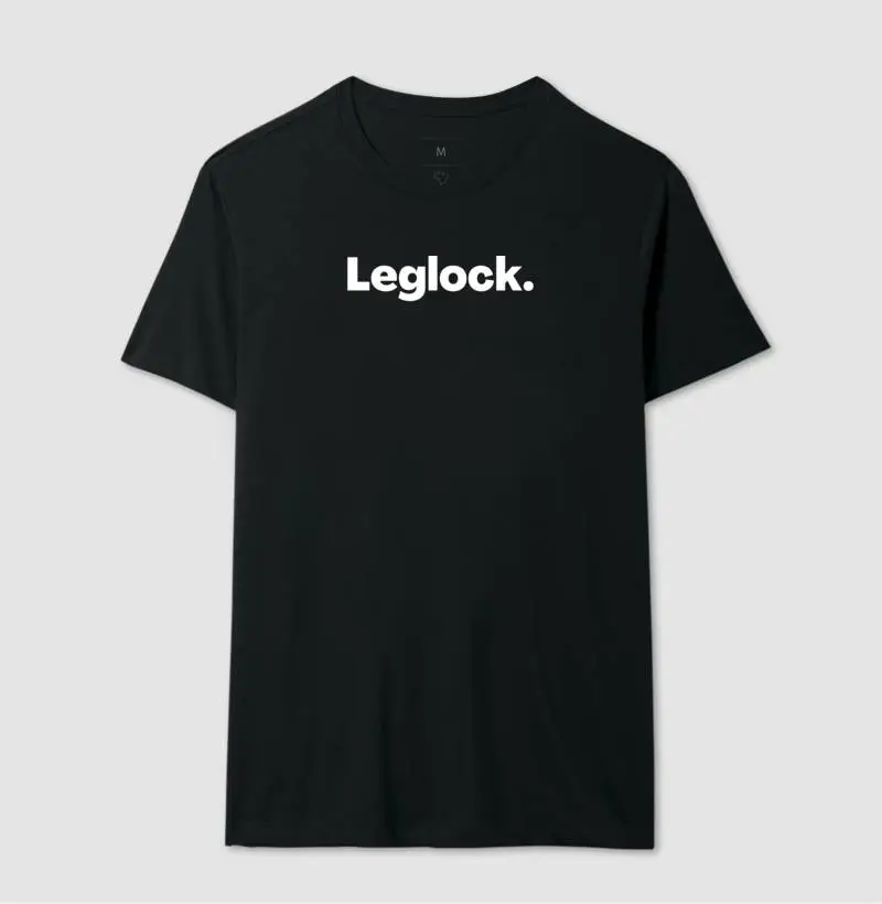 Camiseta Leglock 