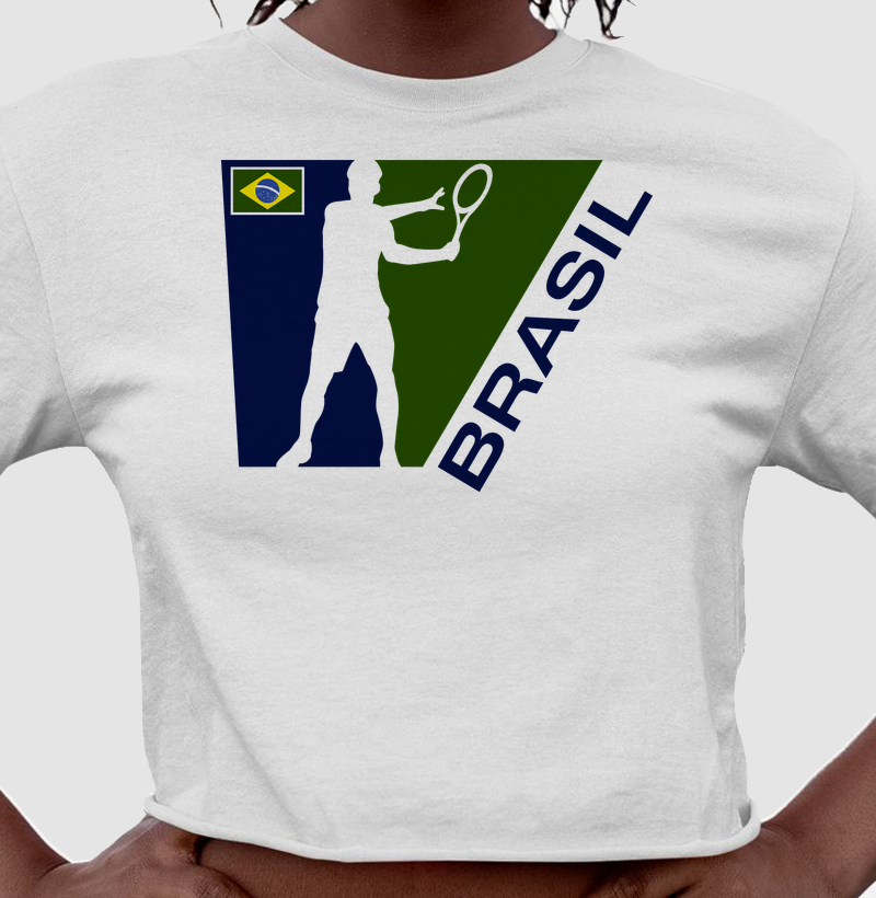 Brasil Power Forehand