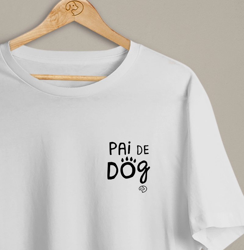 Pai de DOG