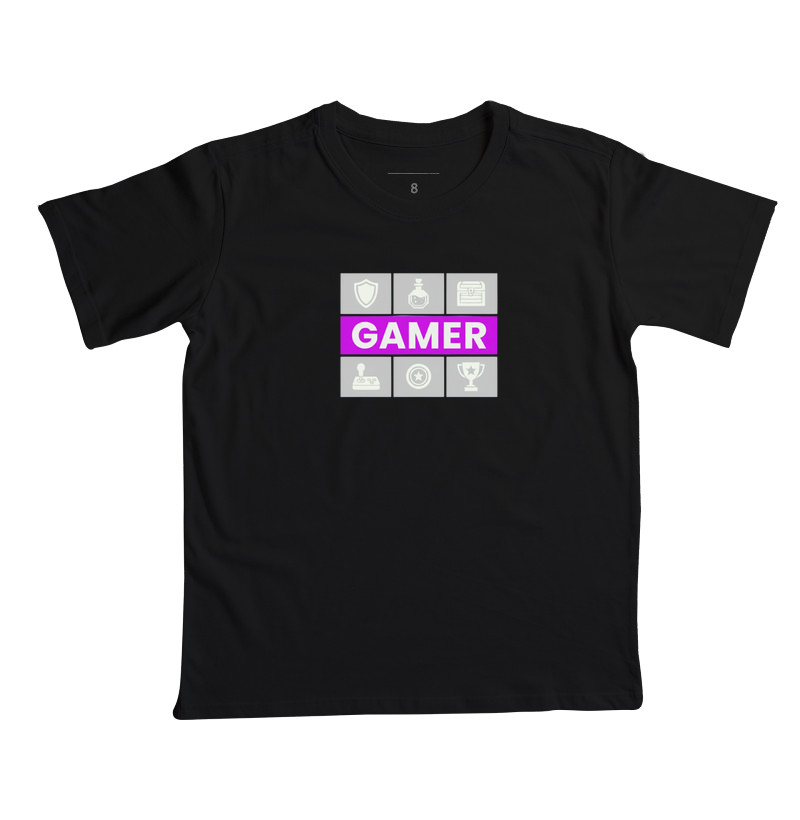 gamer life