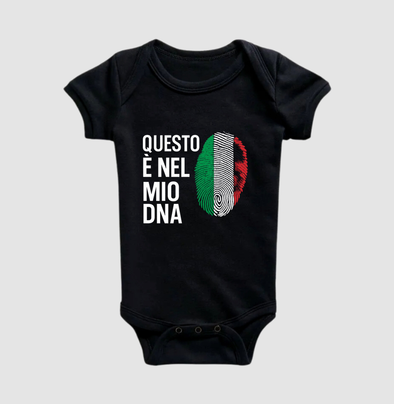 Mio DNA Italiano