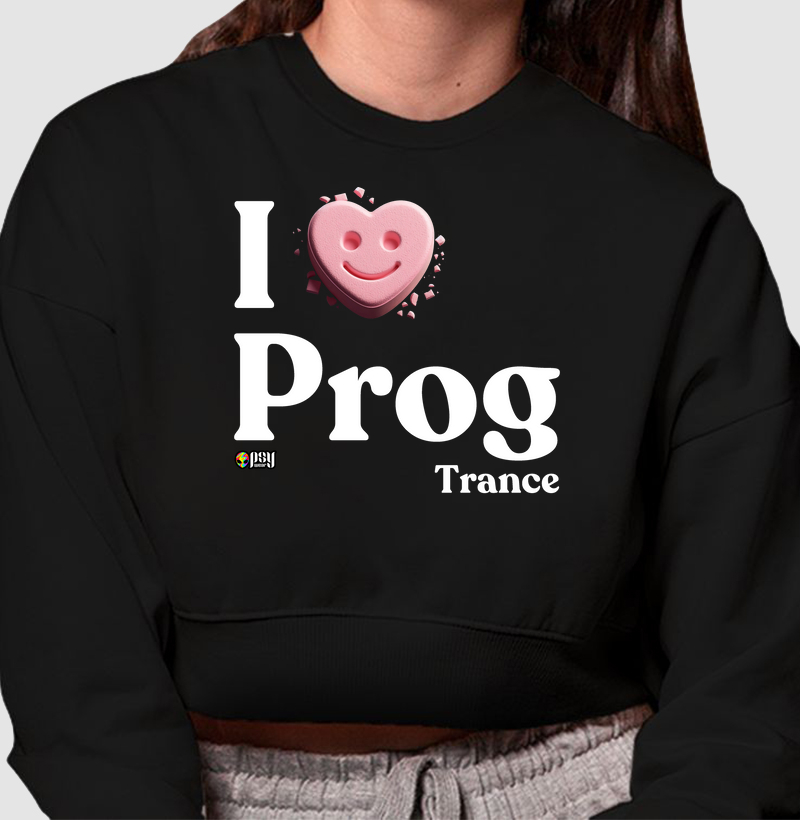 I Love Prog Trance