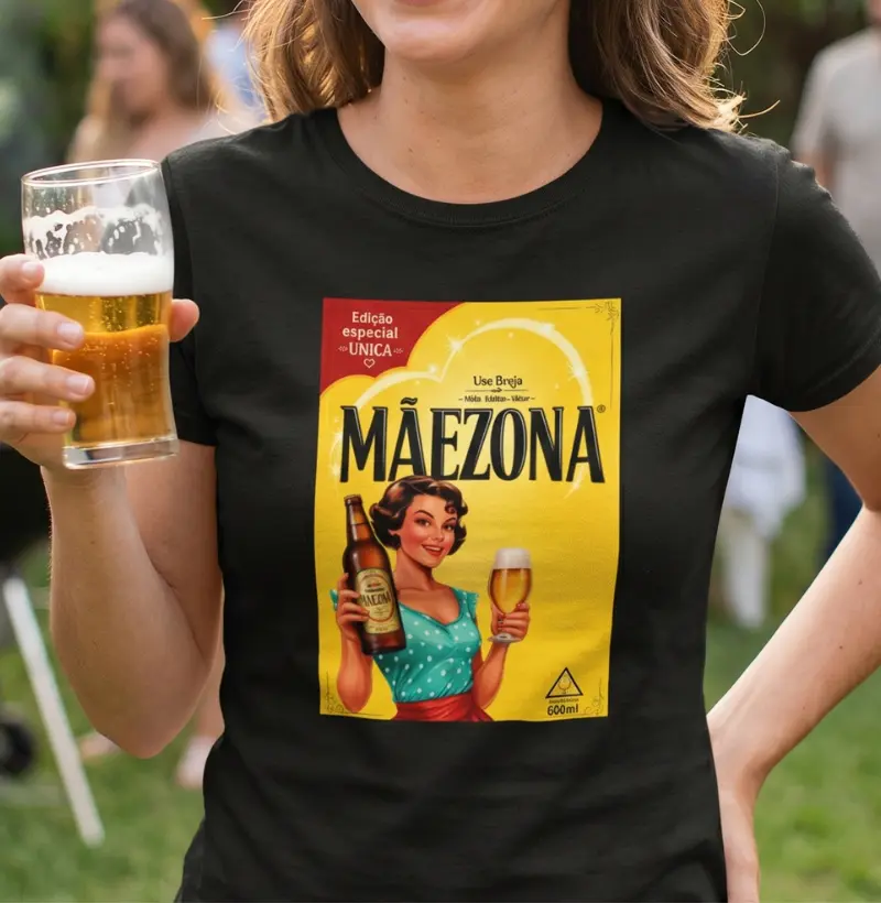 Mãezona