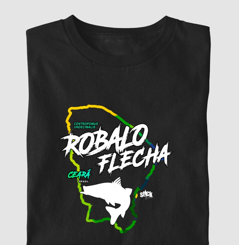 Robalo Flecha :: Ceará