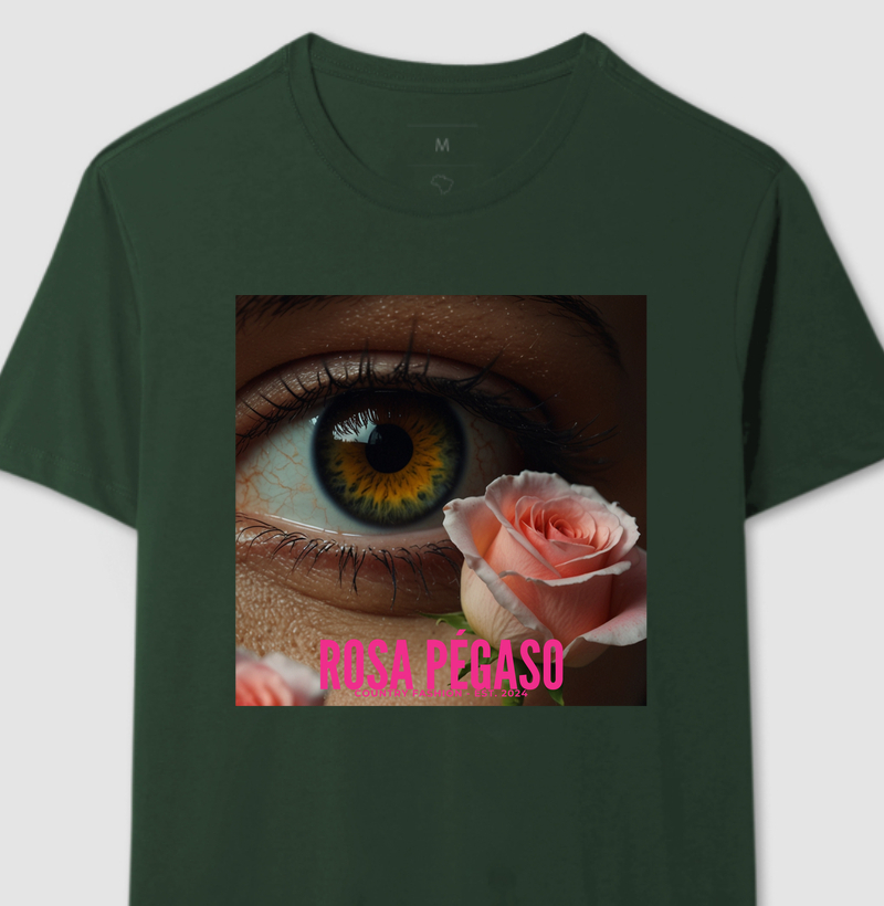 Rosa Pégaso - MAR21