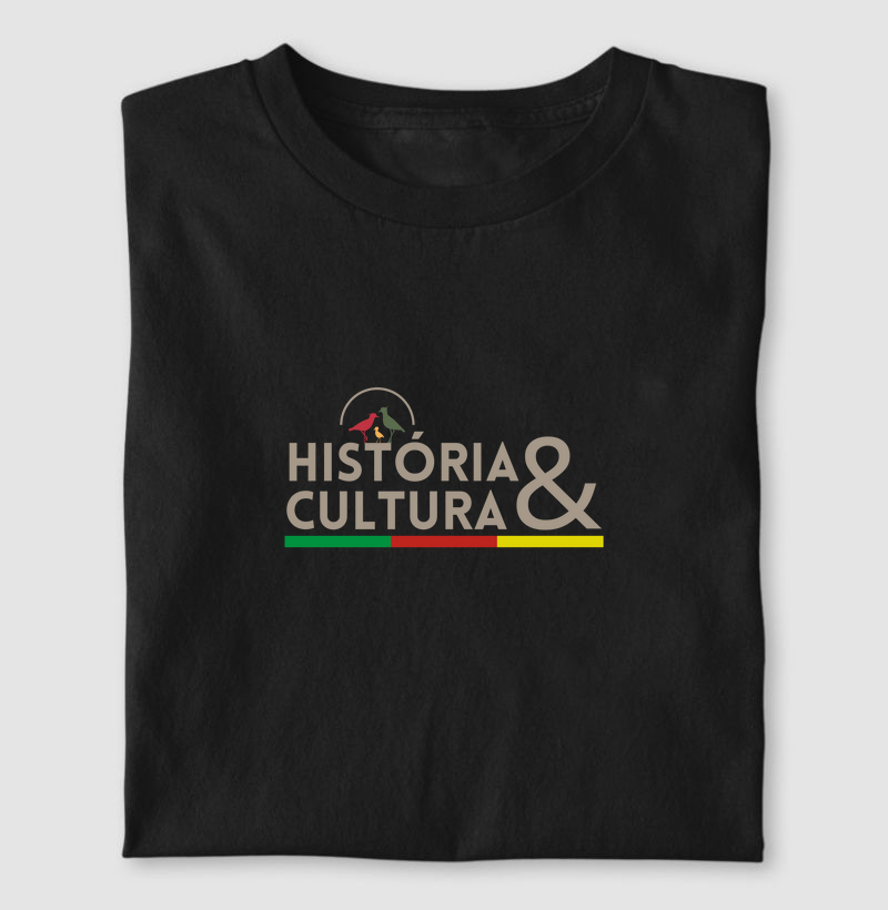 História & Cultura