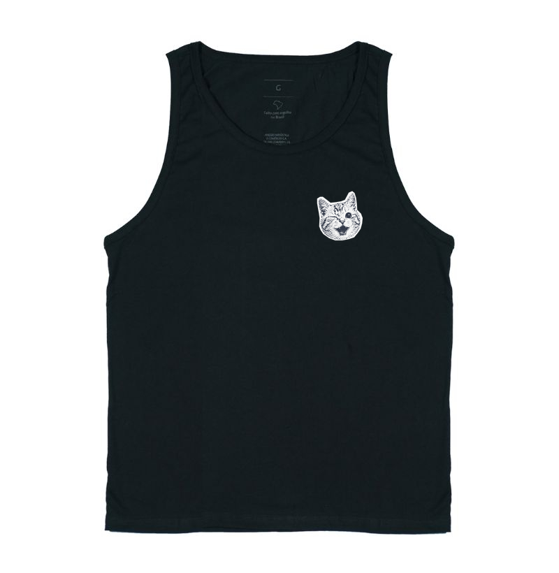 Bad Boy Miau