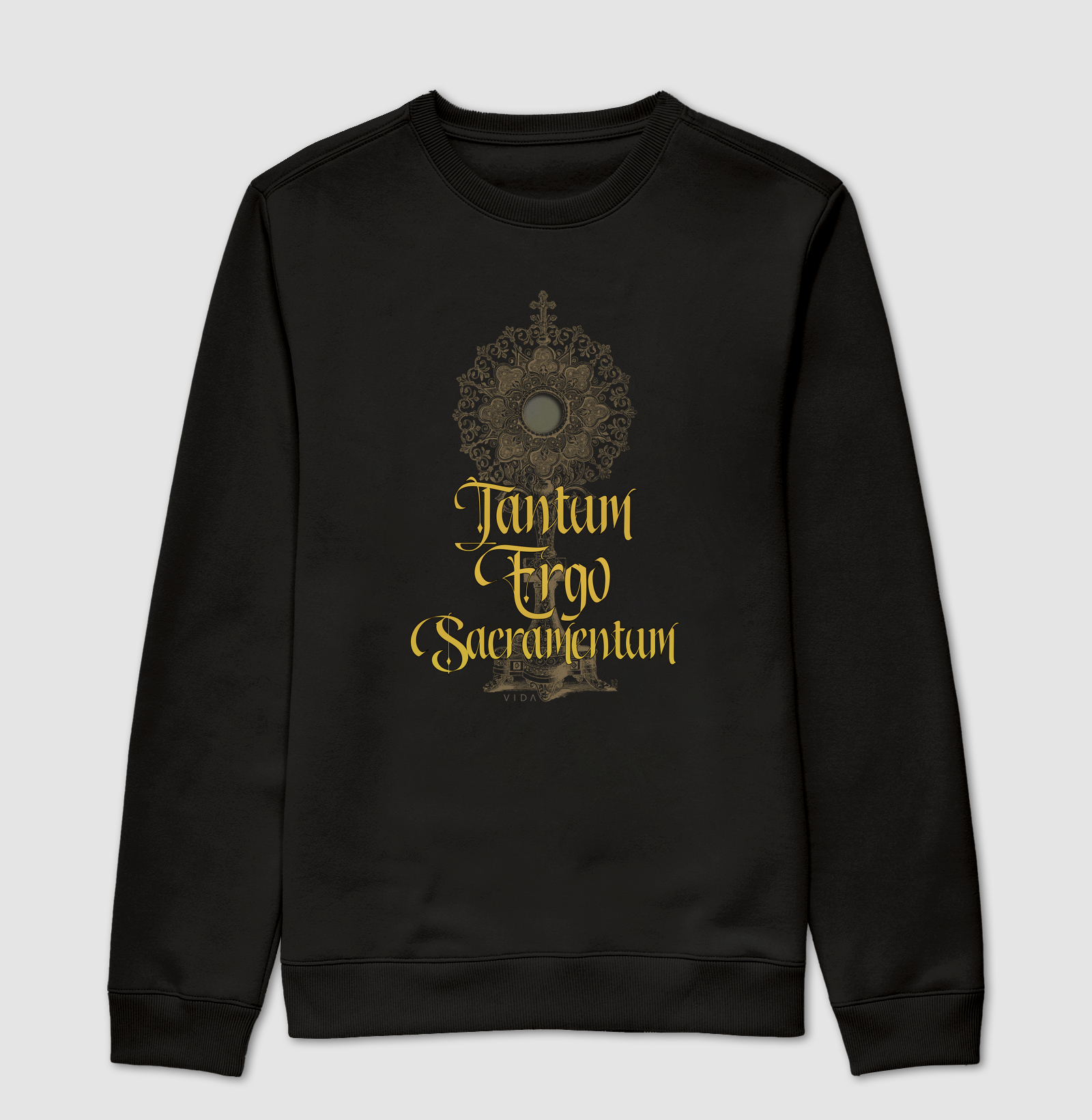 Tantum Ergo - S.Tomás de Aquino