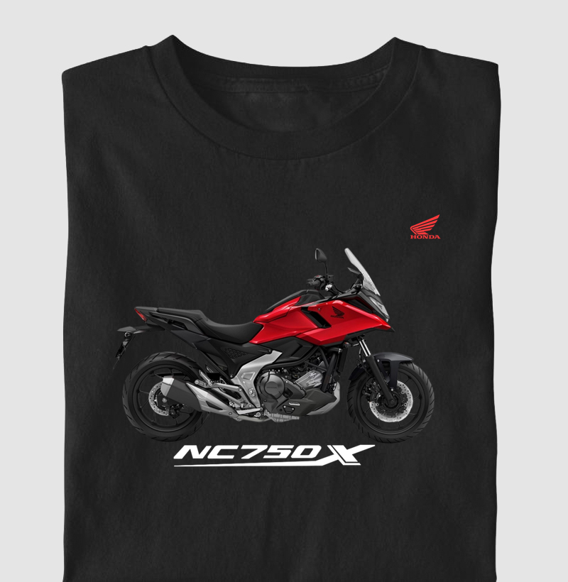 Honda NC 750x